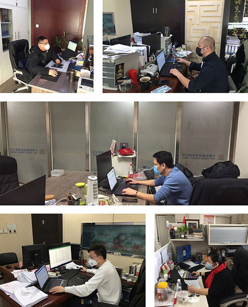 鐵建財務高效調度，云計算裝備技術保障湖北客戶資金及時到位