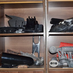 興榮模具定制 汽車配件與家用電器零配件模具的專業解決方案