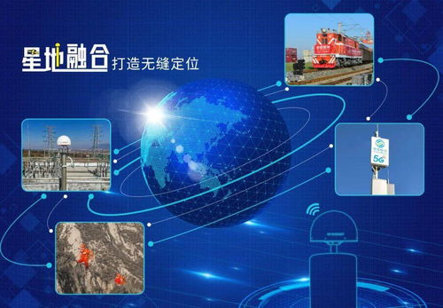 專訪丨廖定海 立足北斗融合技術，開拓市場放眼未來