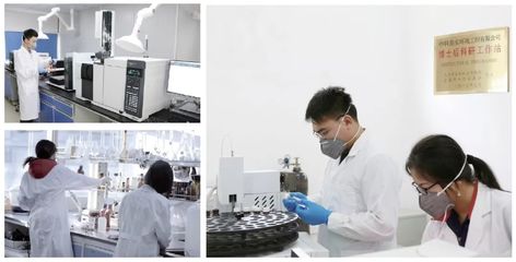 六五環境日|中科鼎實沖鋒在前，以技術創新守護綠水青山