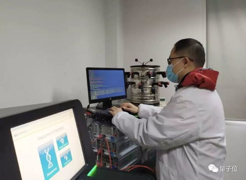 阿里達(dá)摩院AI抗疫新突破 影像診斷超3萬例，基因檢測(cè)技術(shù)助力精準(zhǔn)防疫