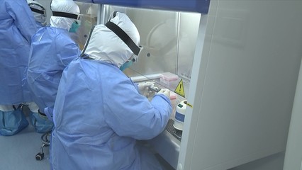 “疫”考下的無錫答卷 以“硬核”機(jī)制保障打贏疫情防控總體戰(zhàn)，基因檢測(cè)科技賦能精準(zhǔn)防控