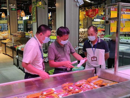 更合鎮(zhèn)織密食品安全網(wǎng)迎端午 基因檢測(cè)技術(shù)引領(lǐng)健康新趨勢(shì)