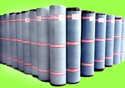 公司介紹 - 世紀(jì)宏豐防水卷材 渾源縣世紀(jì)宏豐防水建材 - 九正(中國(guó)建材第一網(wǎng))