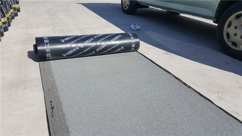 沈陽(yáng)裝修防水材料 遼寧自粘防水材料知名廠商