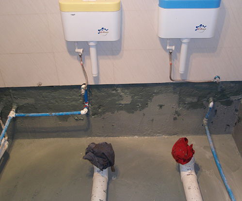 彩色防水涂料批發(fā) 鐘祥市仝仝建設工程 李市鎮(zhèn)防水涂料批發(fā)