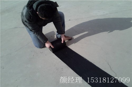 新聞 嘉禾10mm滲排水網(wǎng)墊的施工工藝